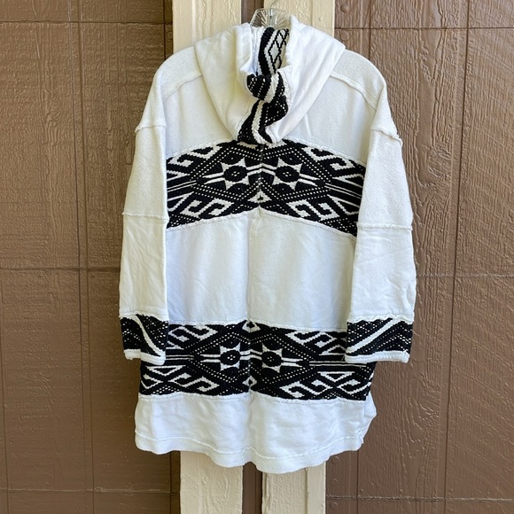 Free People Sweatshirt/Jacket - Picture 5 of 7